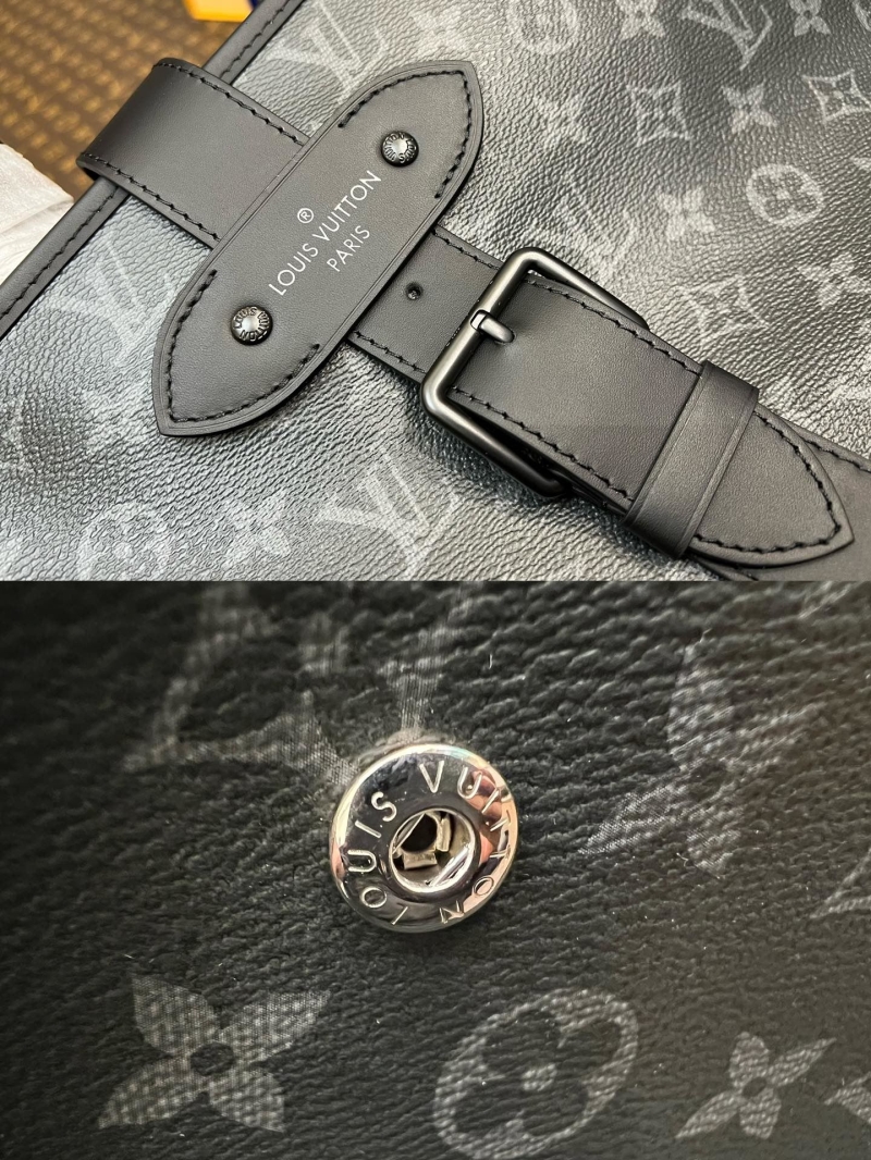 LV Top Handle Bags